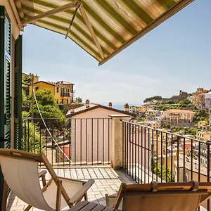 Panoramic With Terrace! X6 Apartment